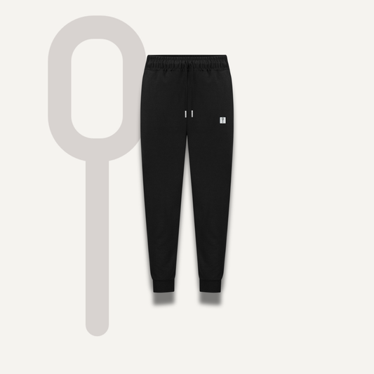 Slimfit Cotton Joggers